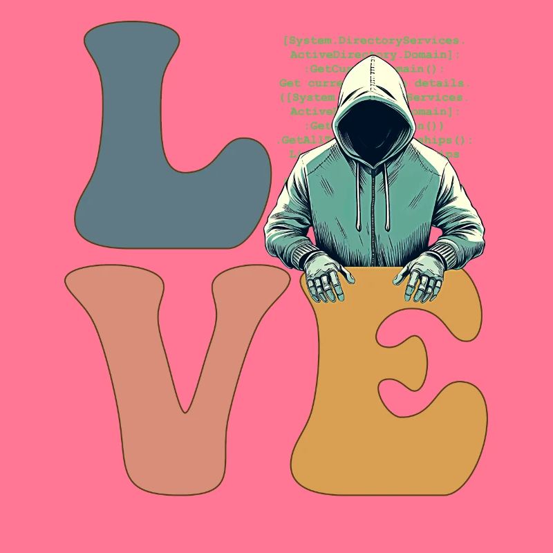 Hacker Hacking Cybersecurity Anonymous