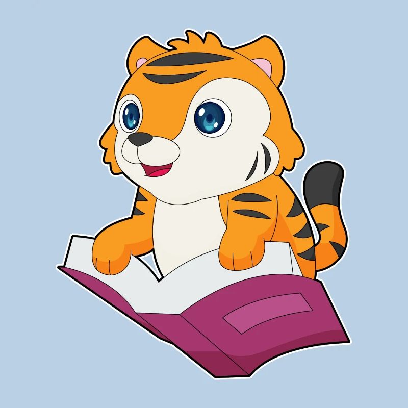 Tiger Book