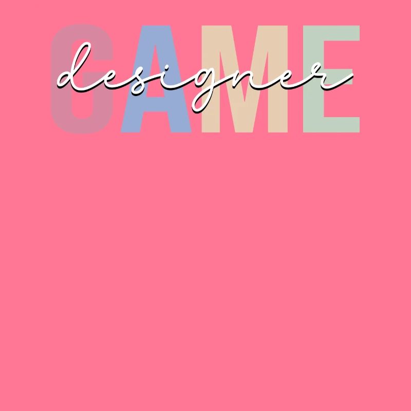 Game Designers Game Developers Game Developers