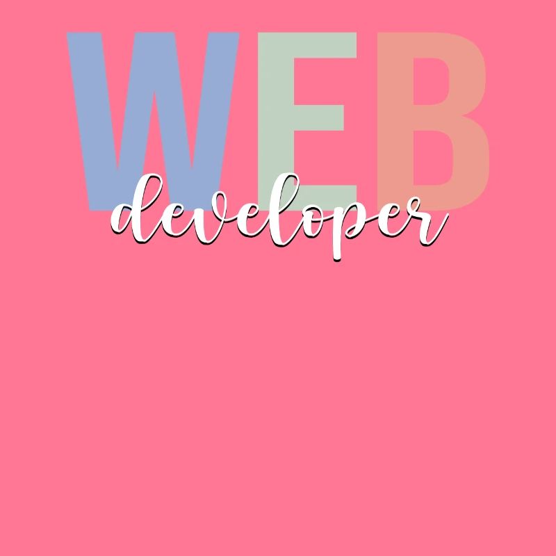 Développeur Web Codage Programmeur Programmation