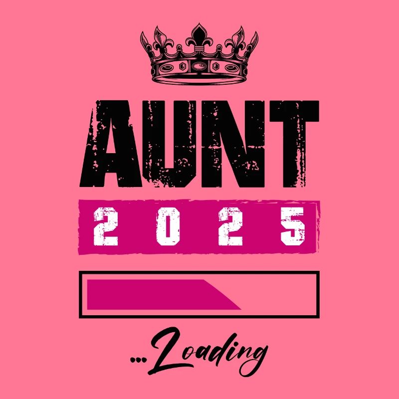 Aunt 2025 Loading