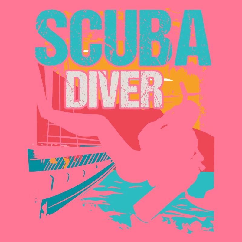 Plongée Scuba Plongée
