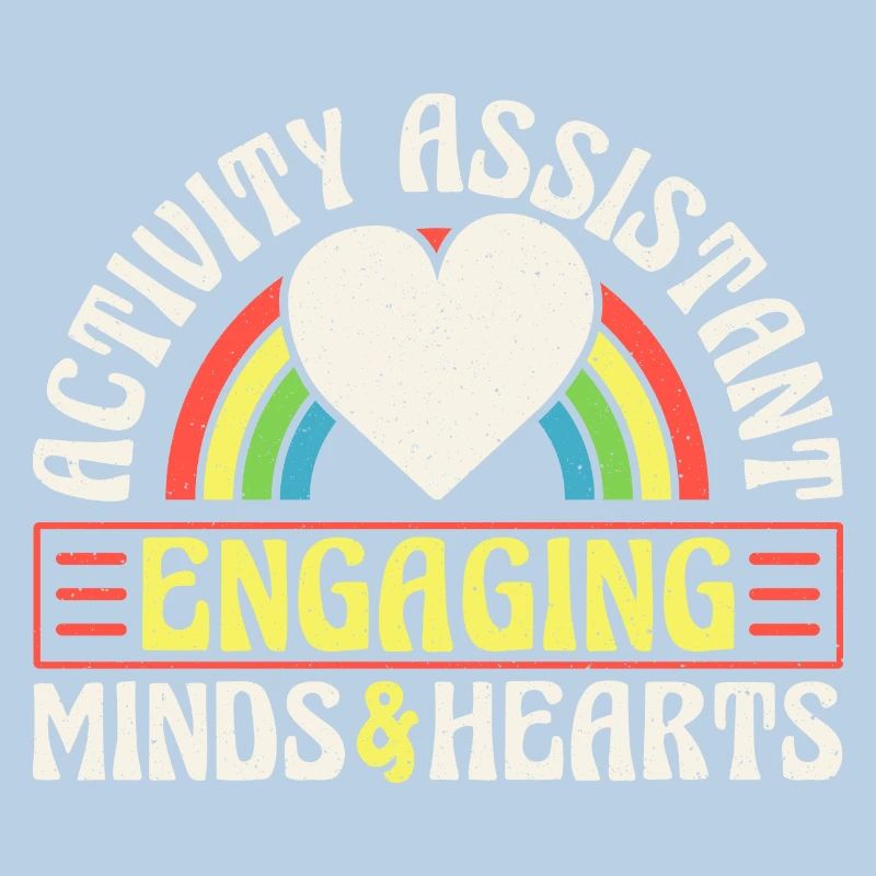 Rainbow Activity Assistant