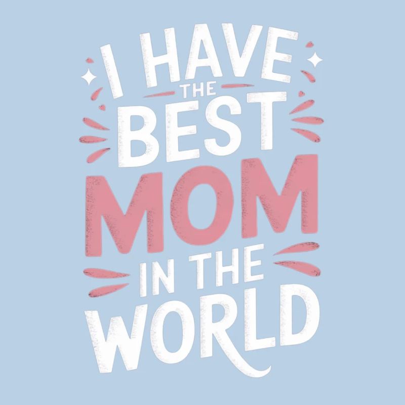 Muttertag Mama Liebe Mutter Mom Spruch