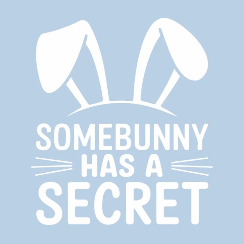 Funny Easter Bunny Easter Saying