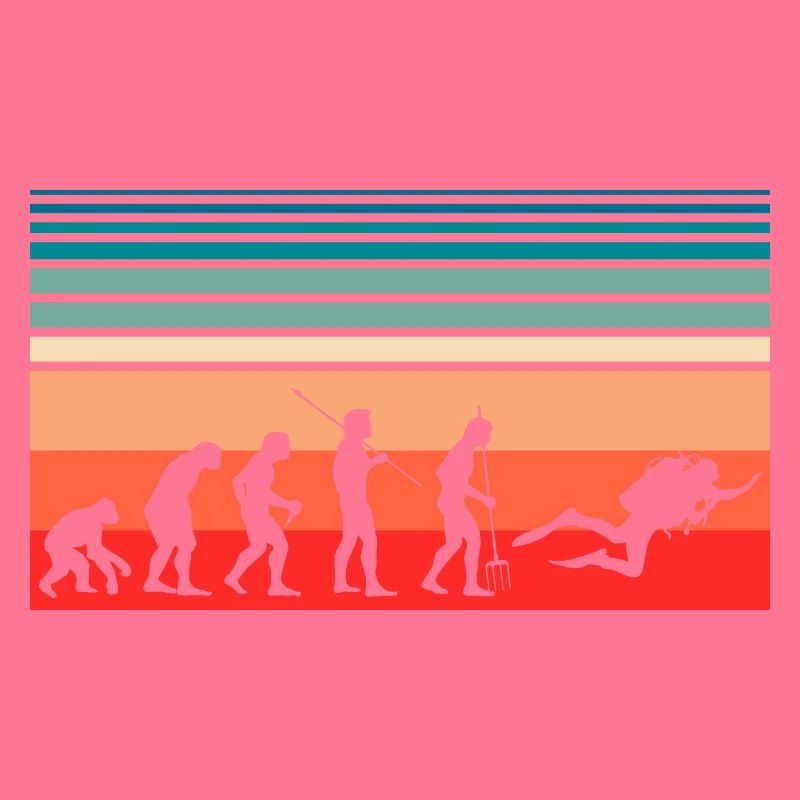 Evolution Diving