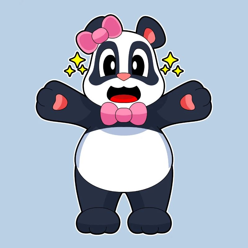 Panda Loop