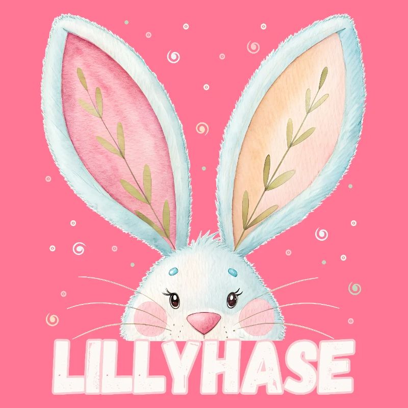 Nom Lilly Bunny Lilly Bunny Nom de l’animal