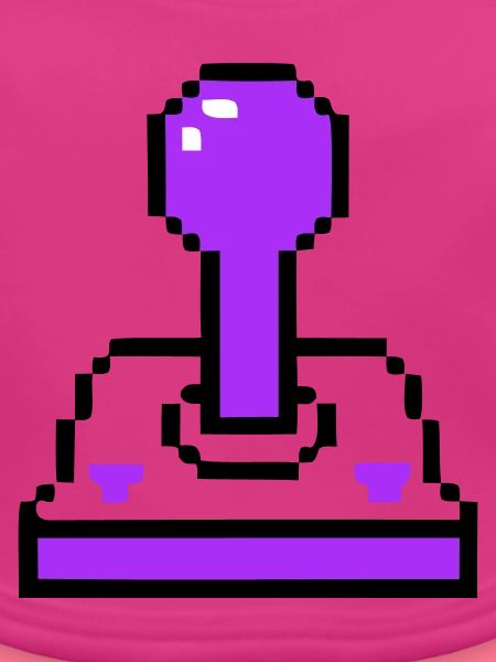 Arcade Joystick Retro Konsole