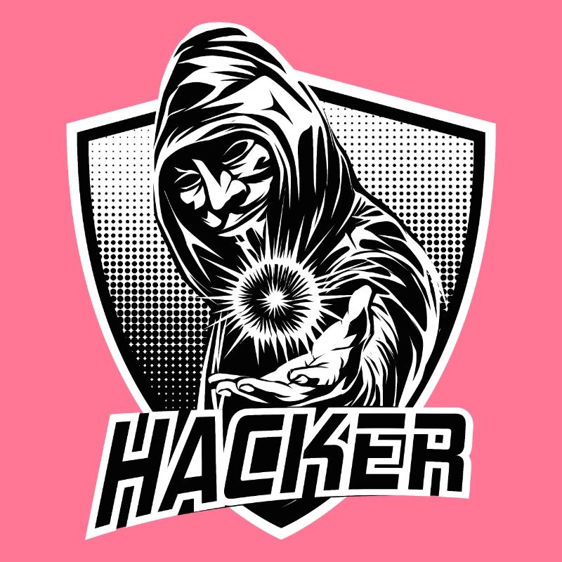 HACKER