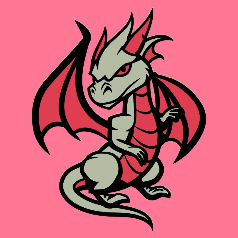 Dragon Comic