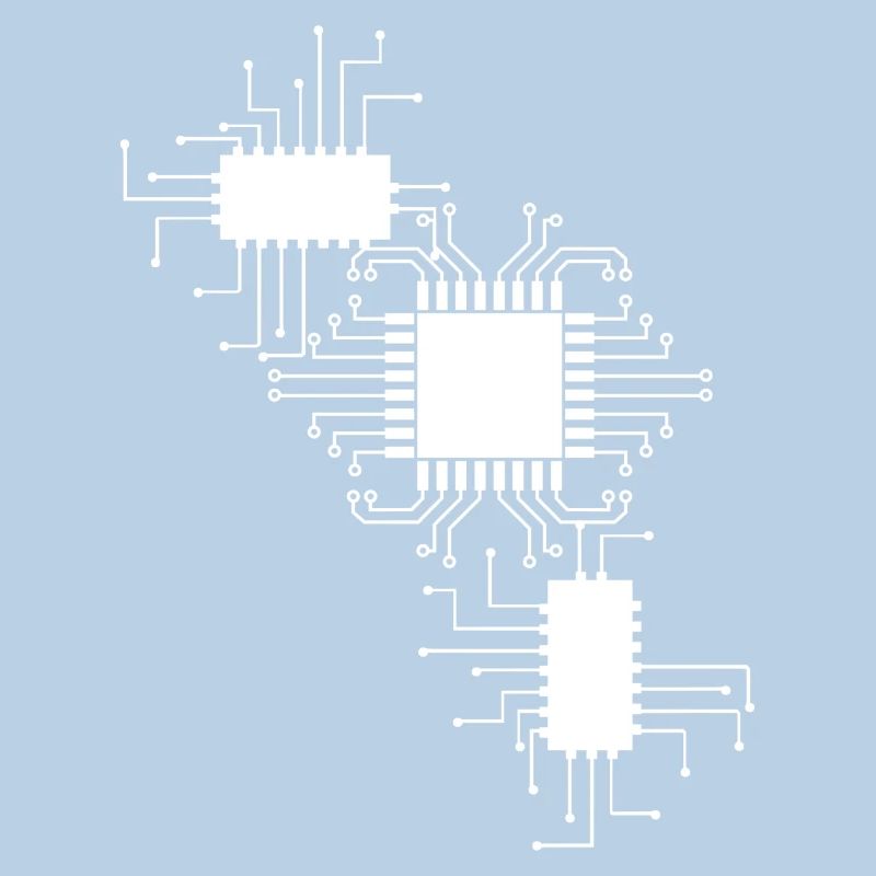 electrician electrical electronics occupation voltage CPU