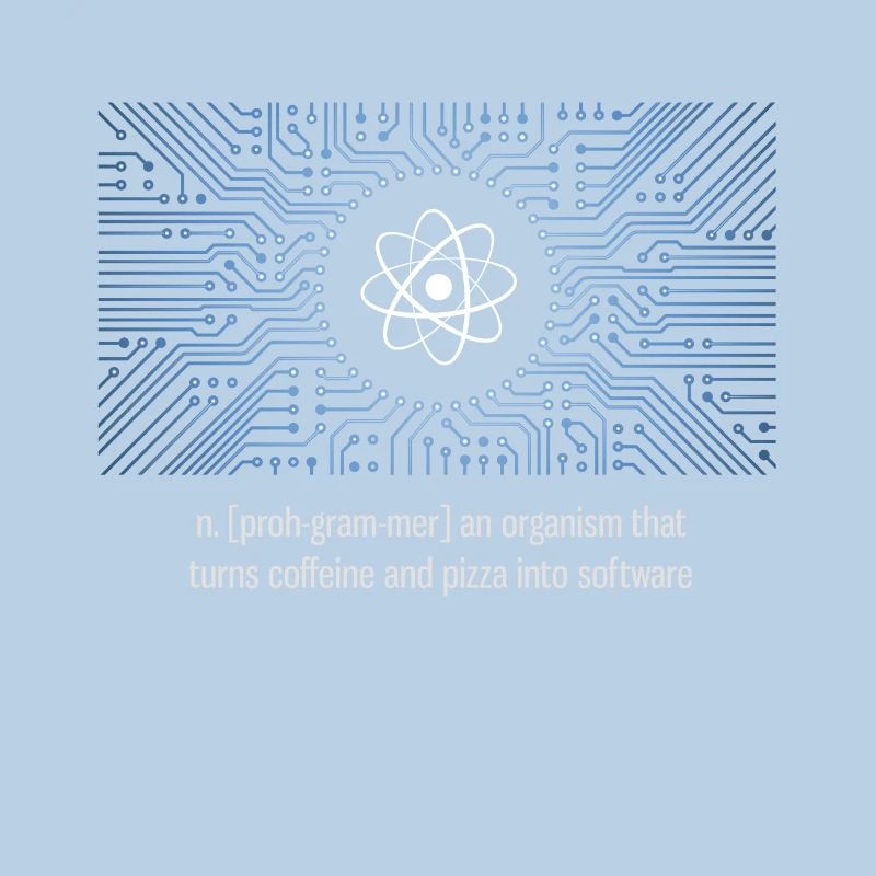 nerd programmer big bang board CPU pc code LOL