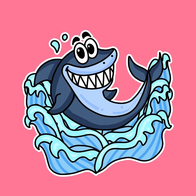 Shark Fish