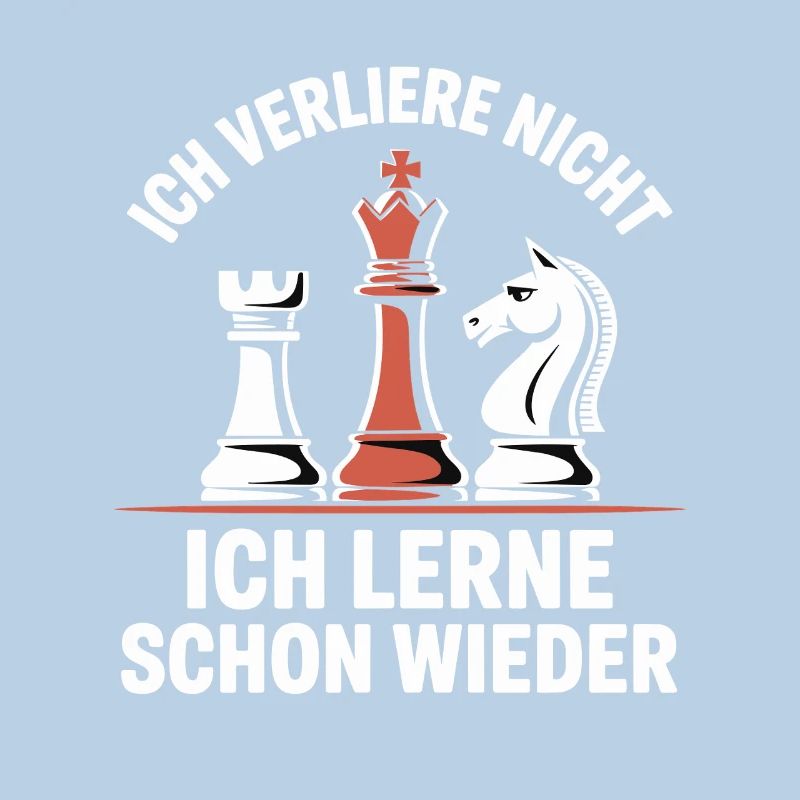 Professional chess player is learning again