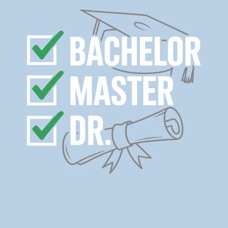 Bannière de remise des diplômes Bachelor Master Dr