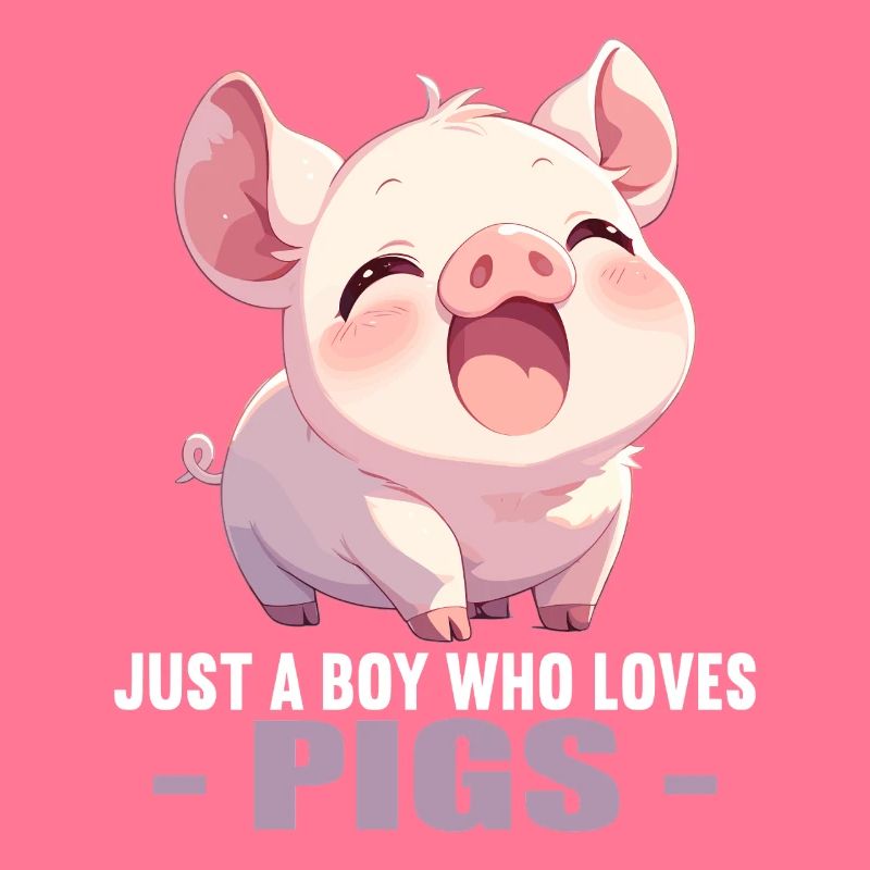 Cochon Cochon