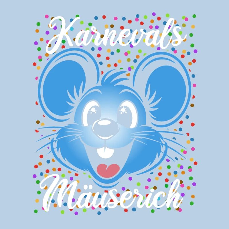 Carnavalmuis | Partner Kostuummannen