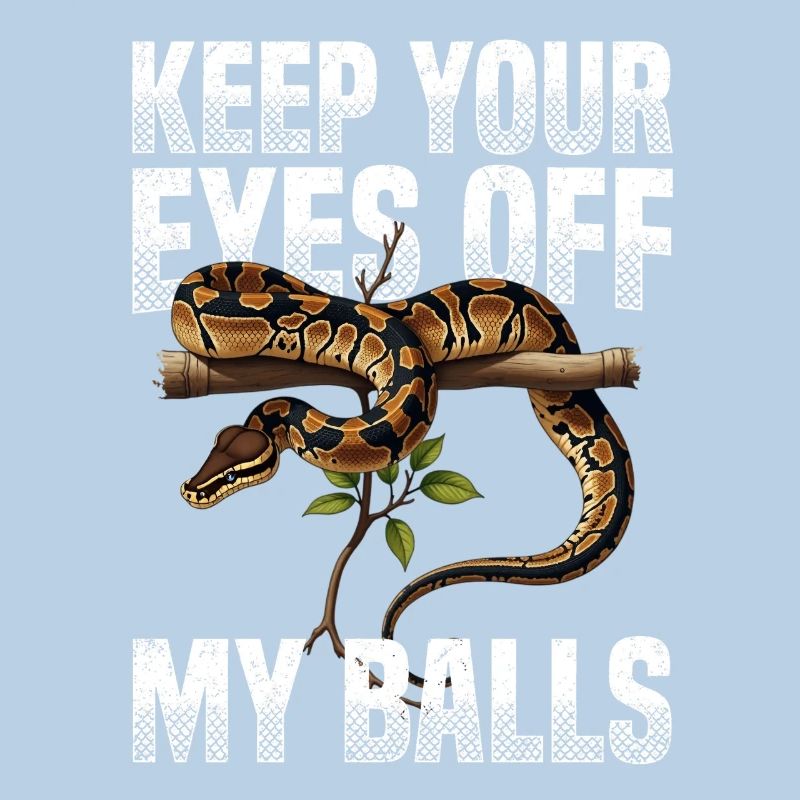 King Python Snakes Lover Terrarium Python