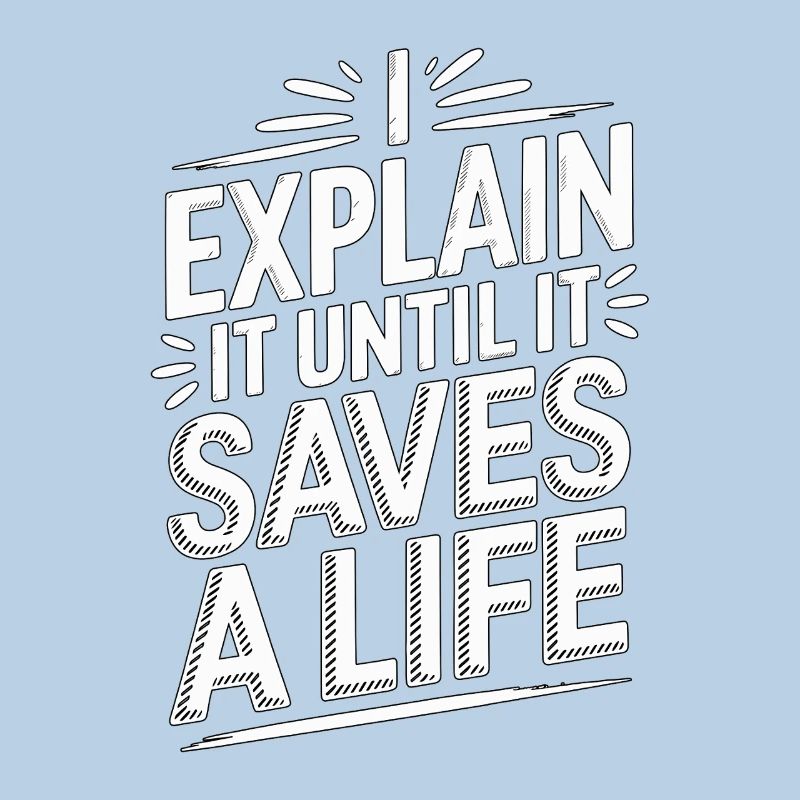 Paramedic Instructor I Explain It EMS Educator