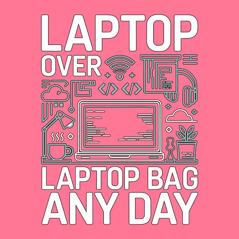 Remote Developer Laptop Over Laptop Remote Tech