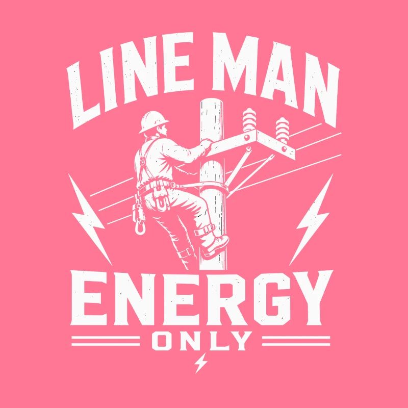 Engineering Engineer Electrician Lineman Design