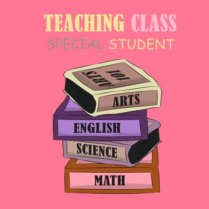 TEACHING CLASS
