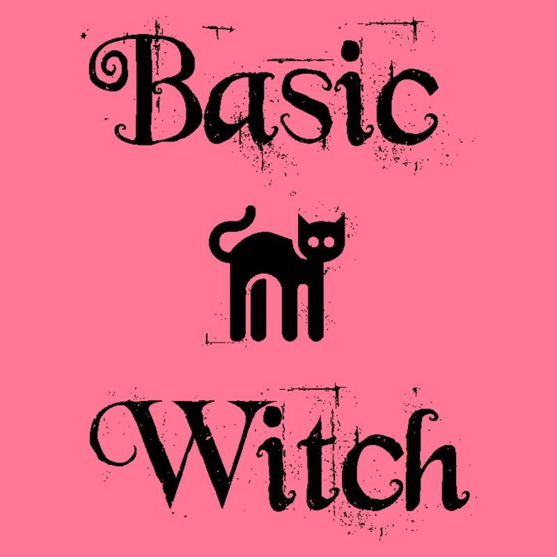 Basic Witch