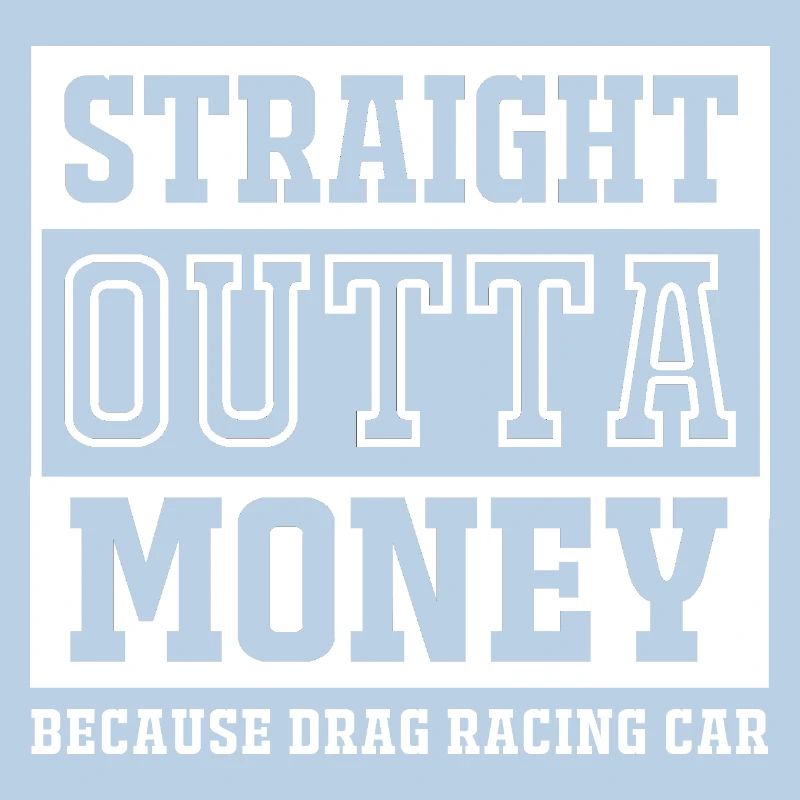 Course de dragsters