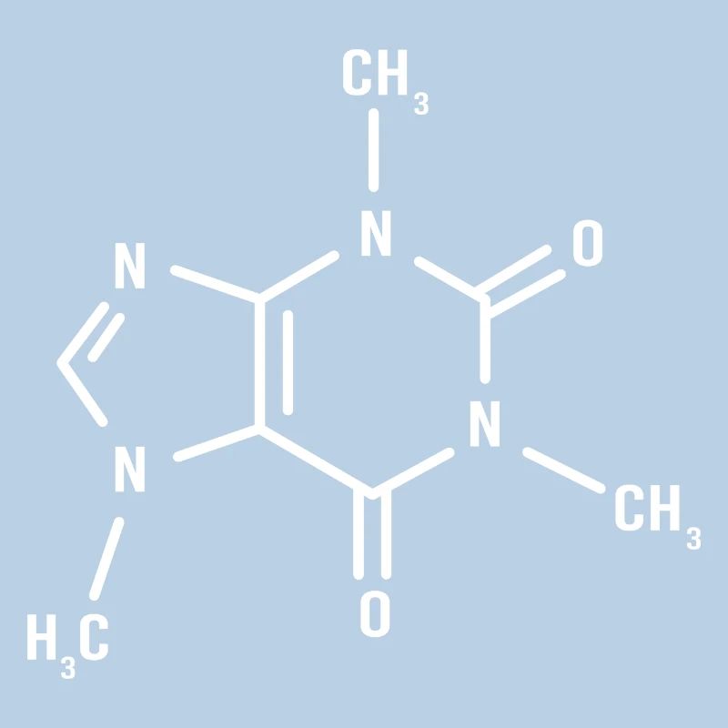 Chemistry Science Physics Laboratory Structural Formula