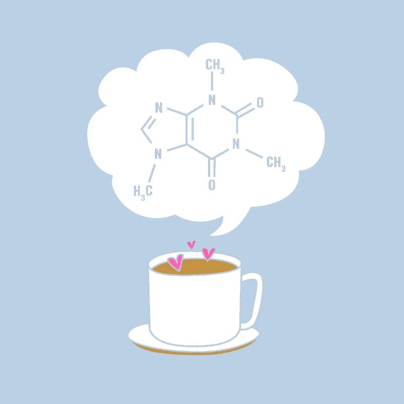 Chemistry Science Physics Laboratory Structural Formula