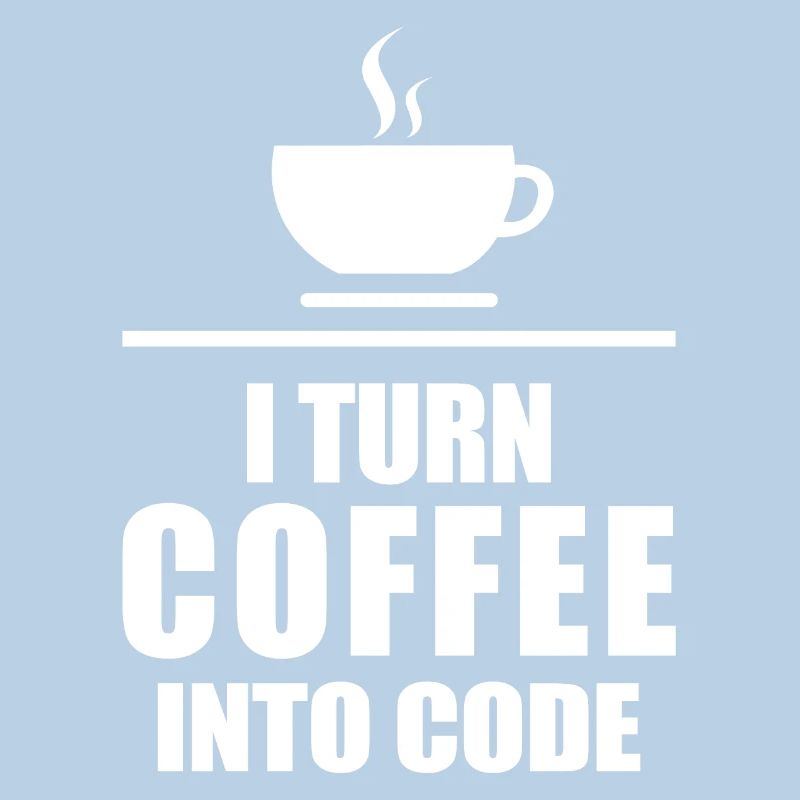 Kaffee Koffein Programmieren Code