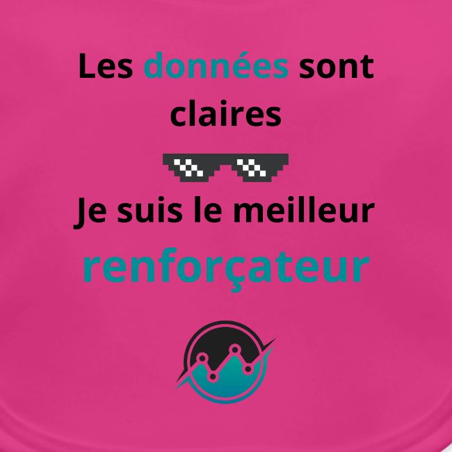 meilleur renforçateur