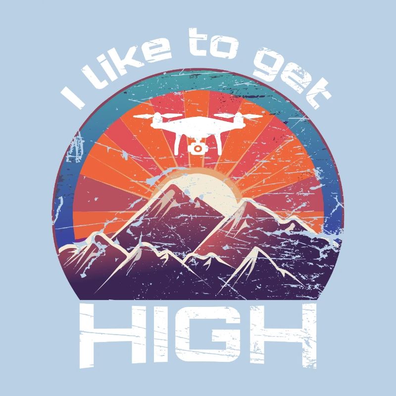 Drones: Talking about flight repairs in leisure time