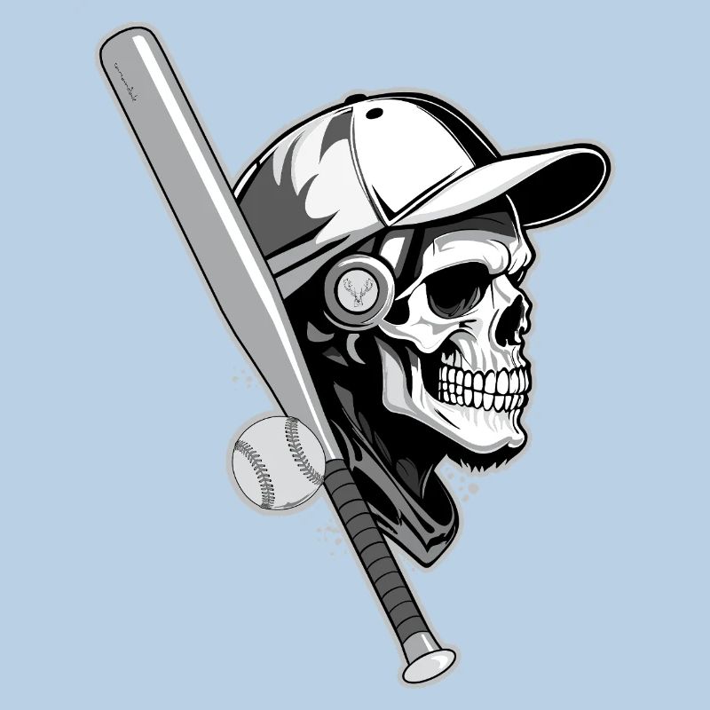 BASEBALL-HACKFLEISCH