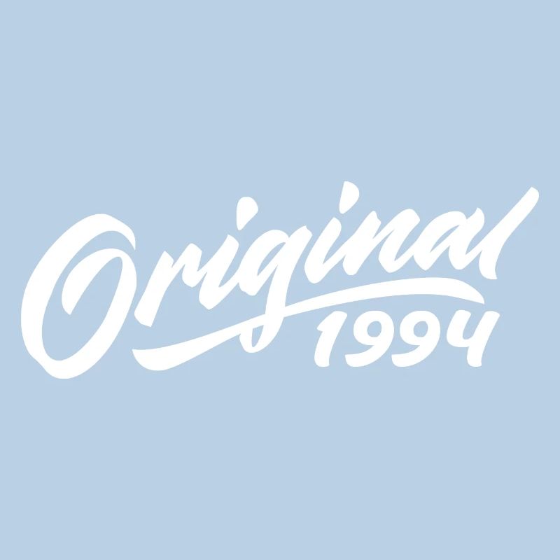 Original 1994 Geburtstagsgeschenk 1994