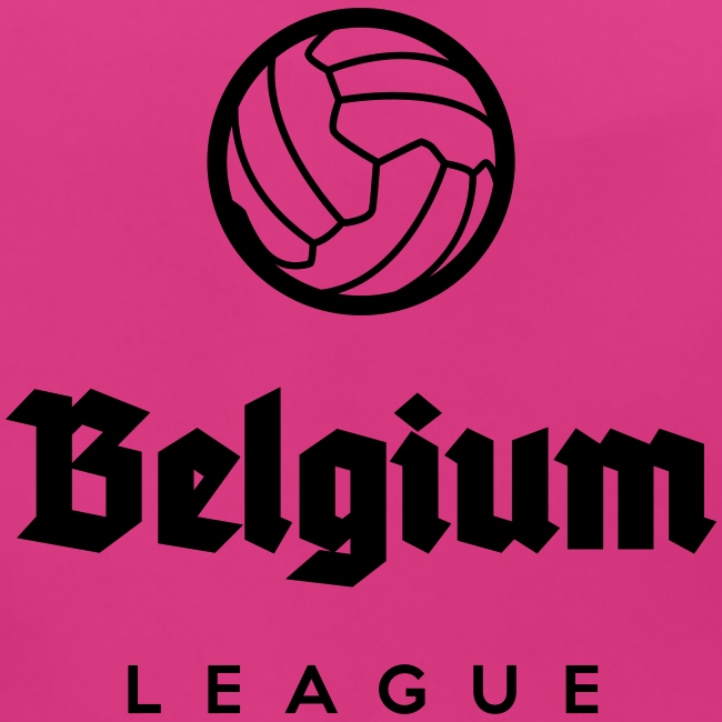 Belgium league - Begië duivels