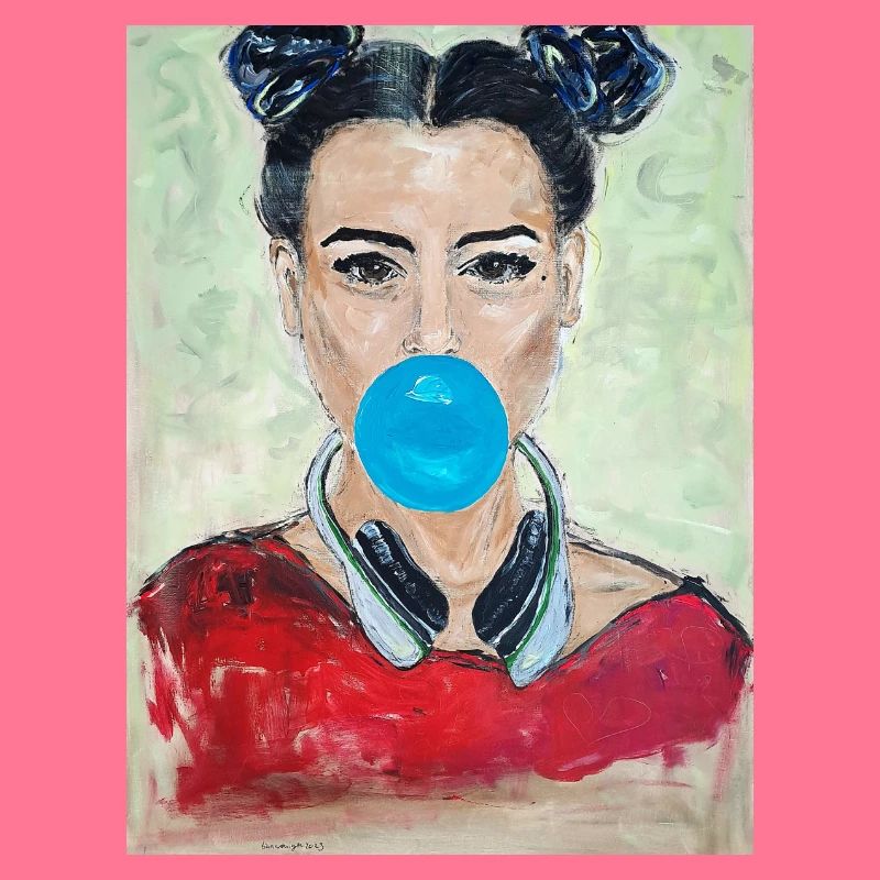 Bubble Fun