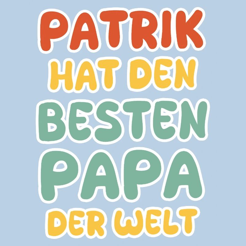 Patrick