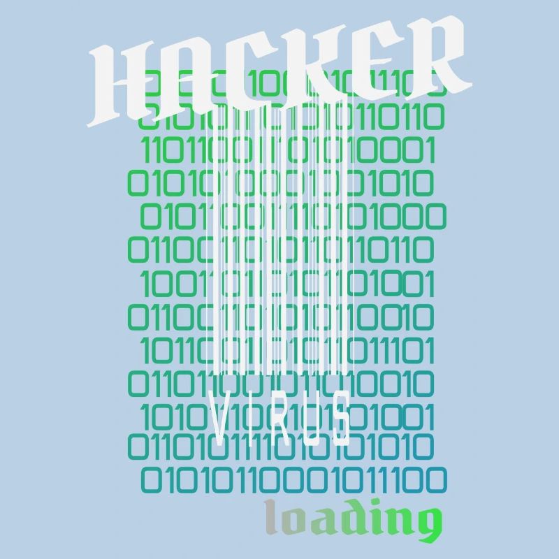 Anonymous, Hacker