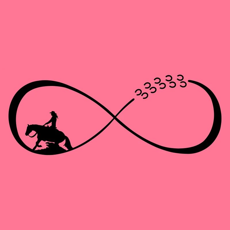 Infinity Loop, Endlosschleife, Sliding