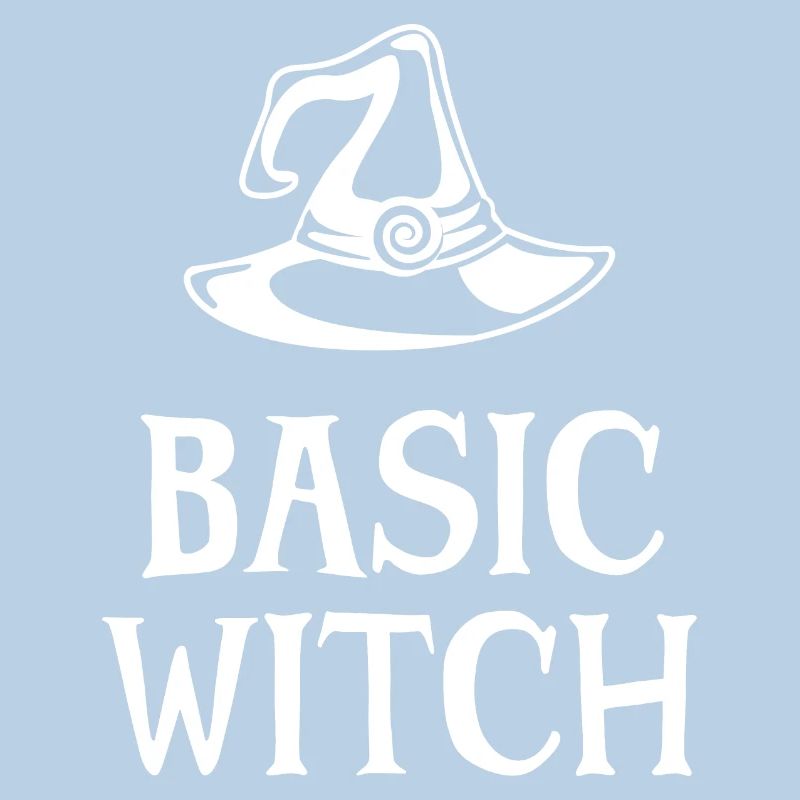 Sorcière de base