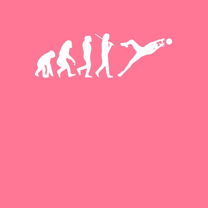 torwart evolution