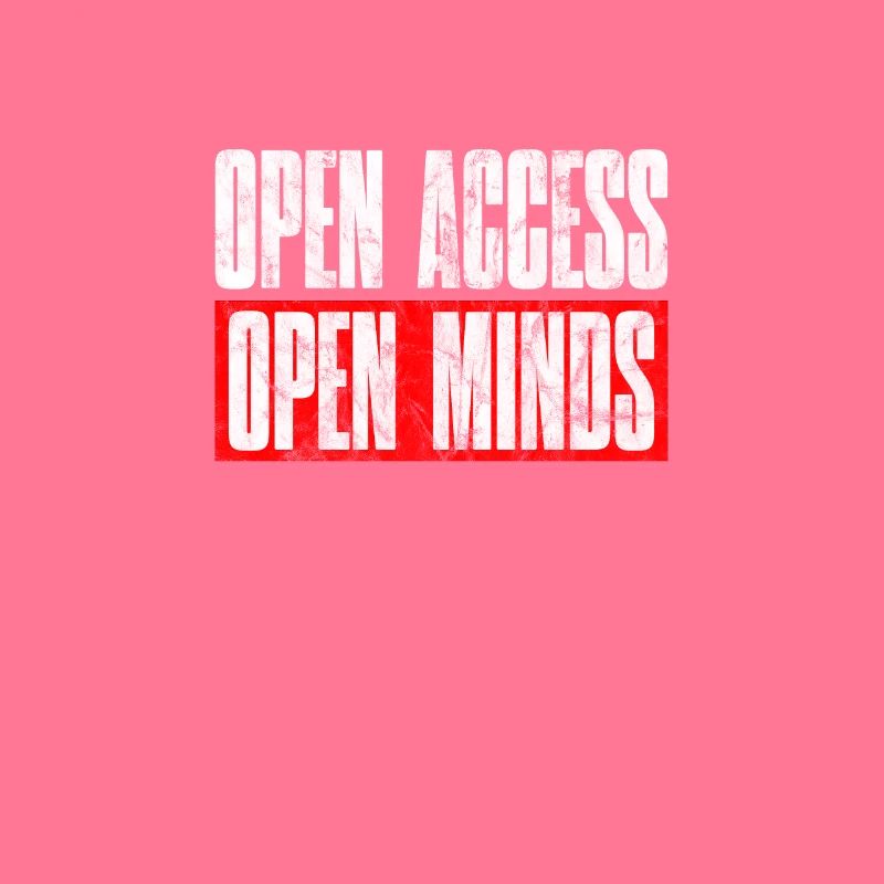 Open Access Open Mind for Hacker and Coder