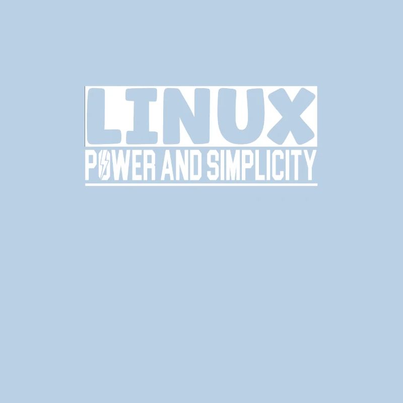 Linux Power and Simplicity for Coder, Hacker und
