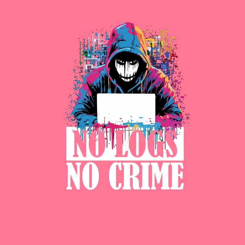 Code du hacker éthique : Pas de journal, pas de