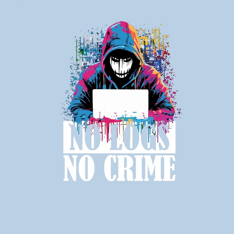 Code du hacker éthique : Pas de journal, pas de