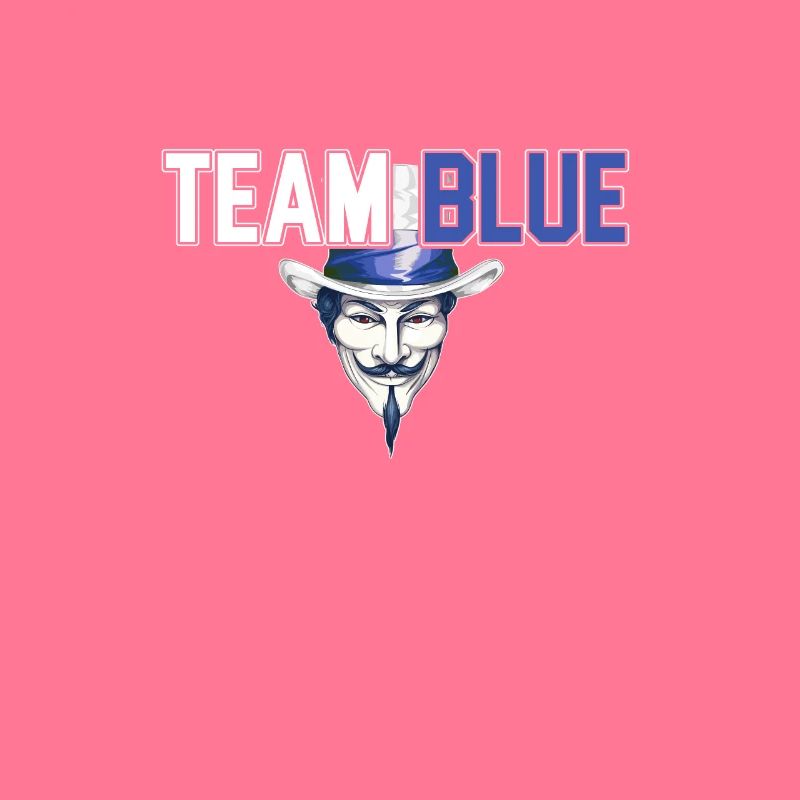 Team Blue Hackathon White Hat Hacker's Pride