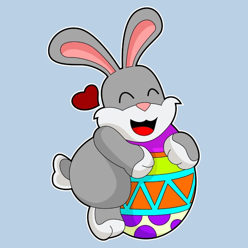 Rabbit Egg