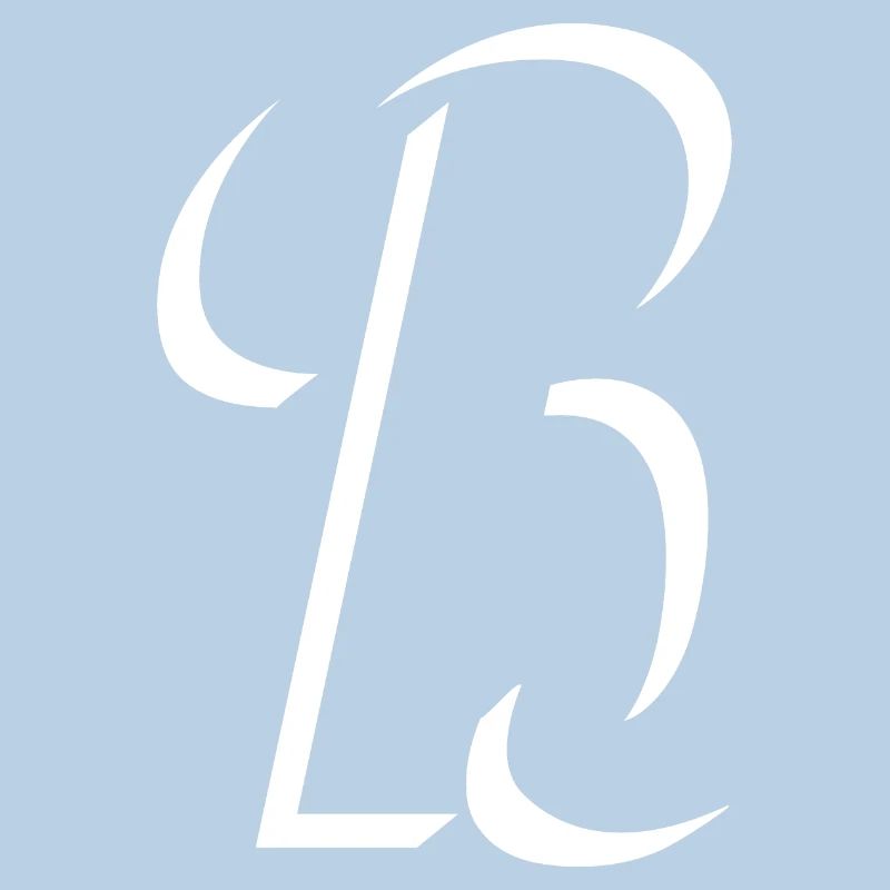 Letter B, Name, der Buchstabe B